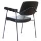 Fauteuil CM197 de Pierre Paulin pour Thonet 1958