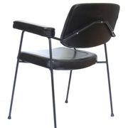 Fauteuil CM197 de Pierre Paulin pour Thonet 1958