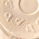 2 breakfasts in Havilland porcelain model Empress