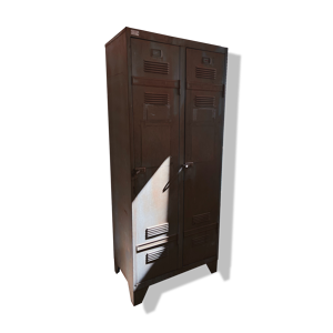 armoire industrielle