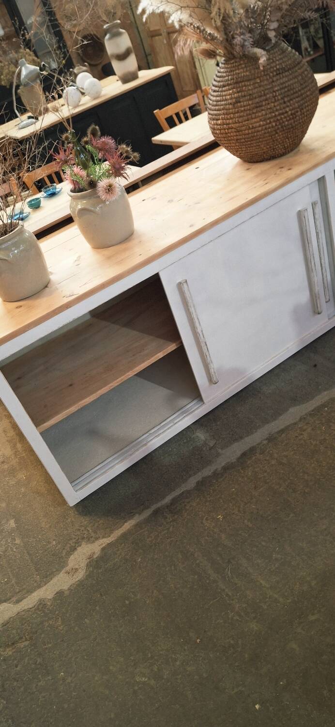 Trade furniture, sideboard