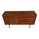 Danish Teak Sideboard 1960s