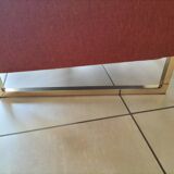 Carélie armchair Jean Caillette for Steiner circa 1950