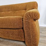 70s three-seater sofa by doimo