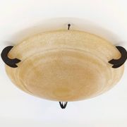 Plafonnier "Solune" de Jean-François Crochet pour Terzani