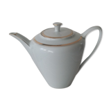 Czech porcelain coffee maker