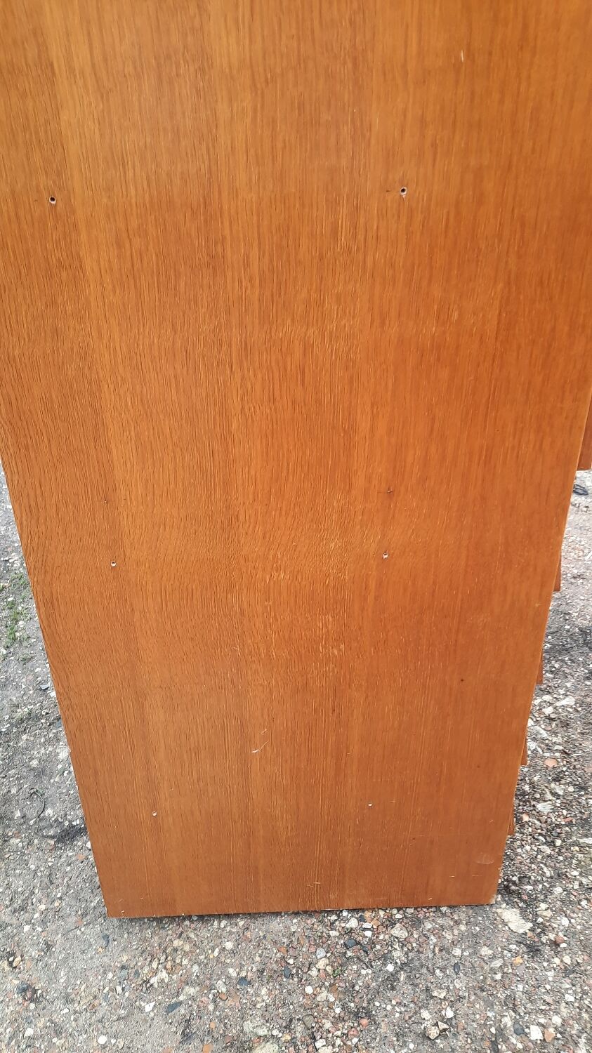 Vintage secretary year 50/60