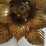Applique fleur