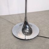 Space-age floor lamp 1970s