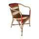 Vintage rattan chair