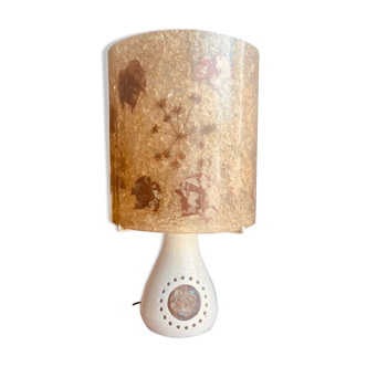 Accolay ceramic lamp