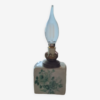 Lampe Limoges