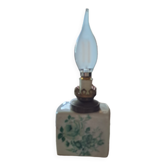 Lampe Limoges