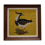 Bird wall tapestry N°2