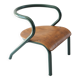 J. Hitier MCA 300 children's chair for Mullca