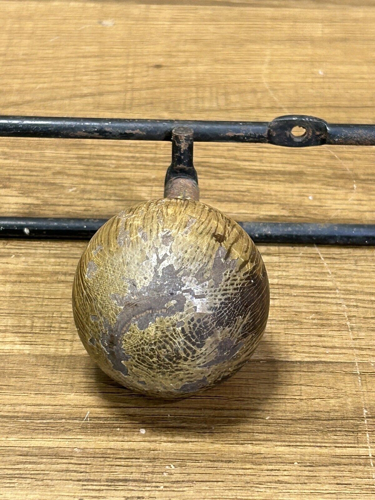 Lymshine Lot De 40 Perles En Bois Avec Visage Et Lucioles De Souci