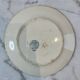 Boulenger Chinon iron plate
