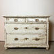 Commode suédoise 19eme