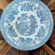 Tonquin Plate Set by Myott – 17 Piece Vintage Earthenware