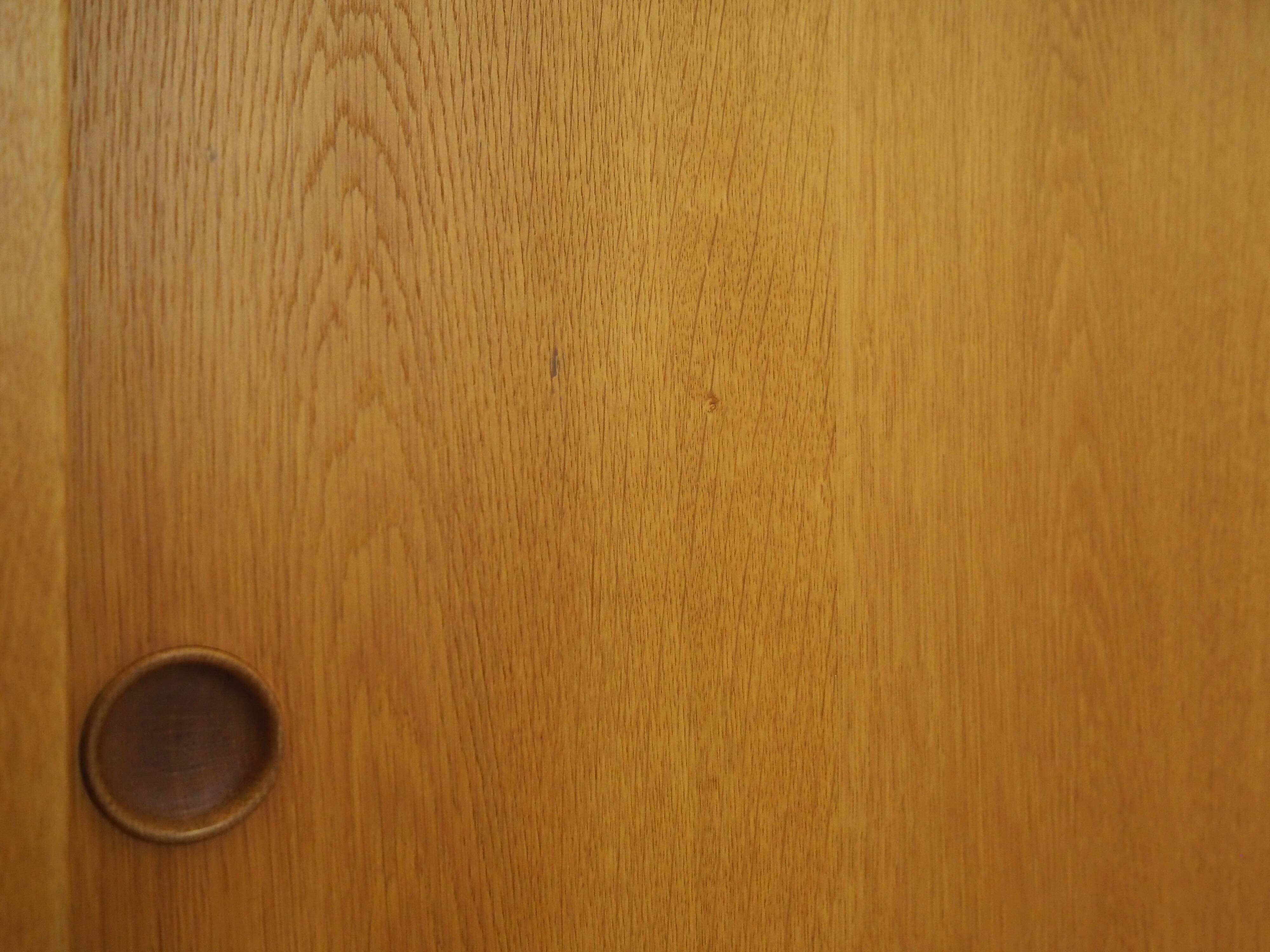 Ash furniture, Scandinavian design, 1960s, designer: Børge Mogensen, manufacturer: AB Karl Andersson &