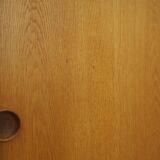 Ash furniture, Scandinavian design, 1960s, designer: Børge Mogensen, manufacturer: AB Karl Andersson &