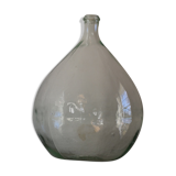 Demijohn transparent 15l
