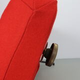 Osvaldo Borsani Original 'D70' Sofa/Daybed for Tecno, 1954 Italy