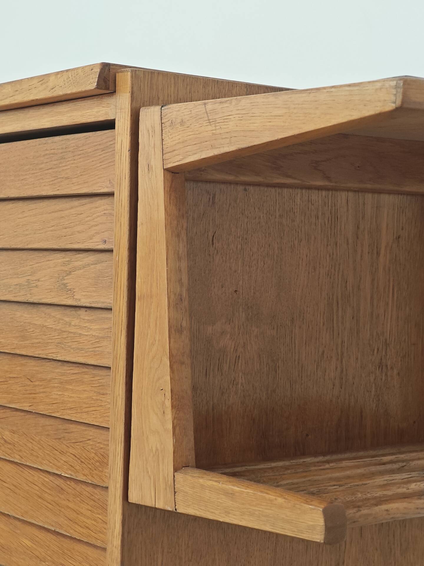 Storage chest for blankets or toys bar by Dyha Czech Republic 60