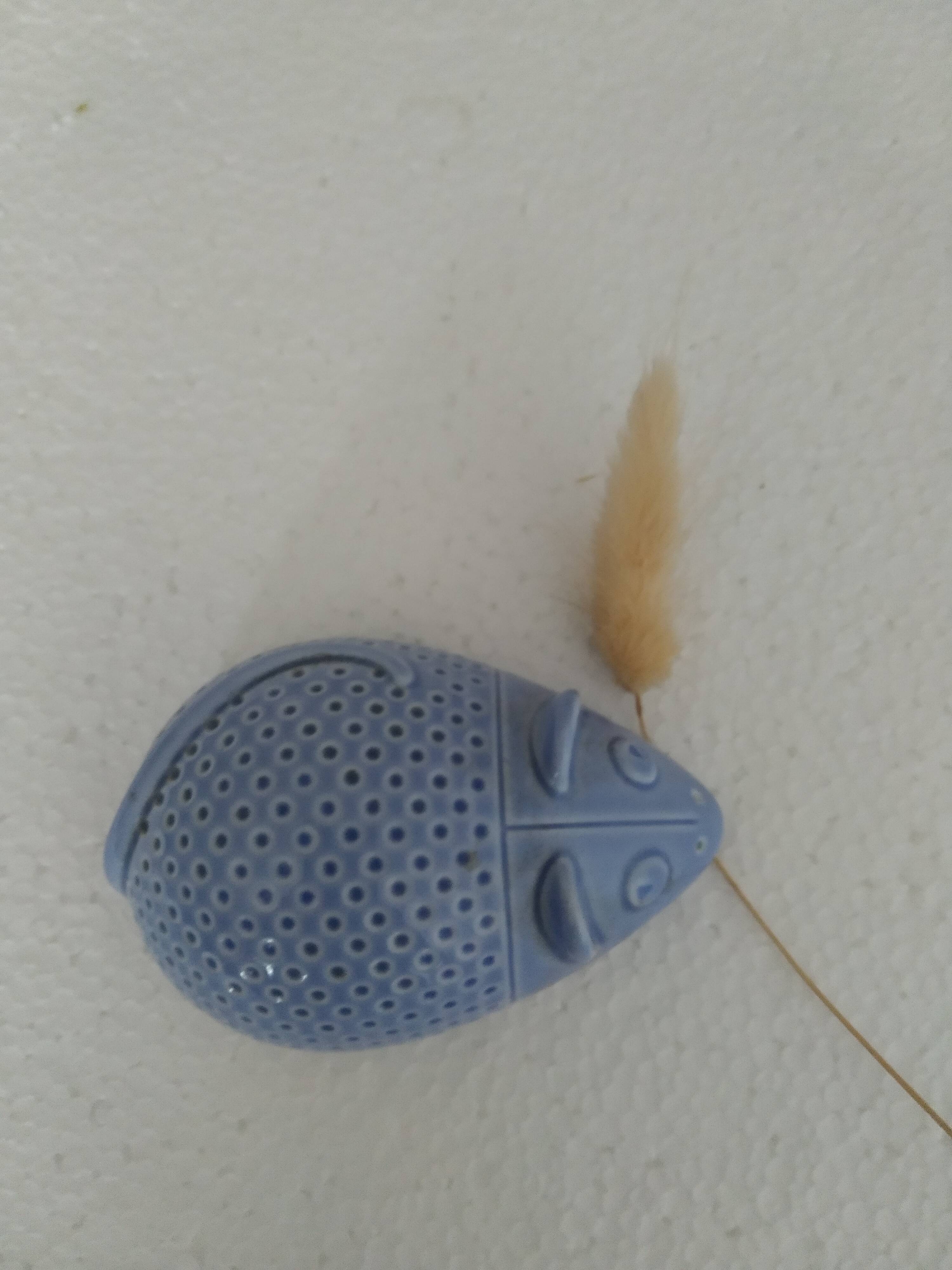 Salt shaker Villeroy and Boch