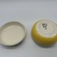 Beautiful ART DECO box - BOCH FRERES KERAMIS D785