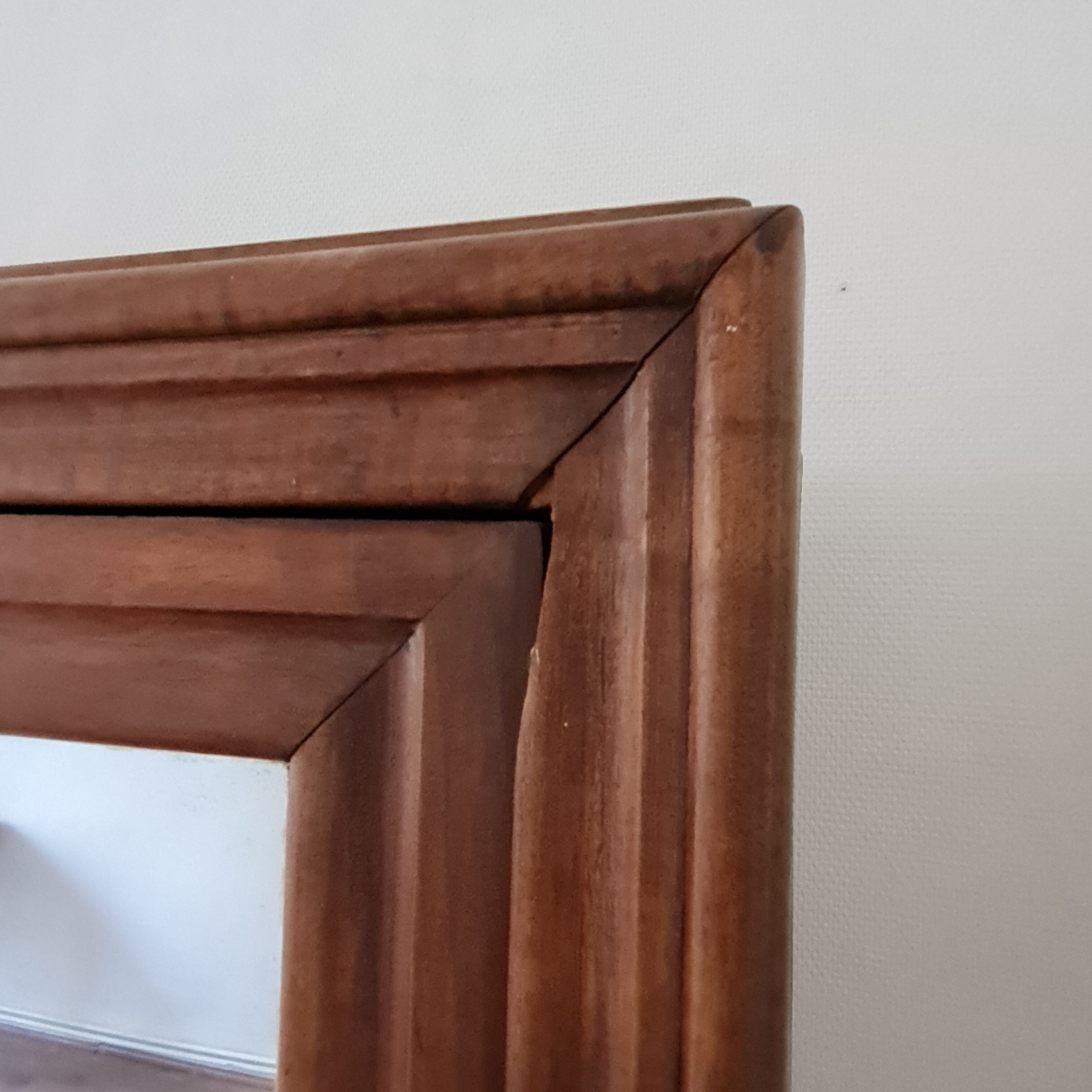 Armoire art déco