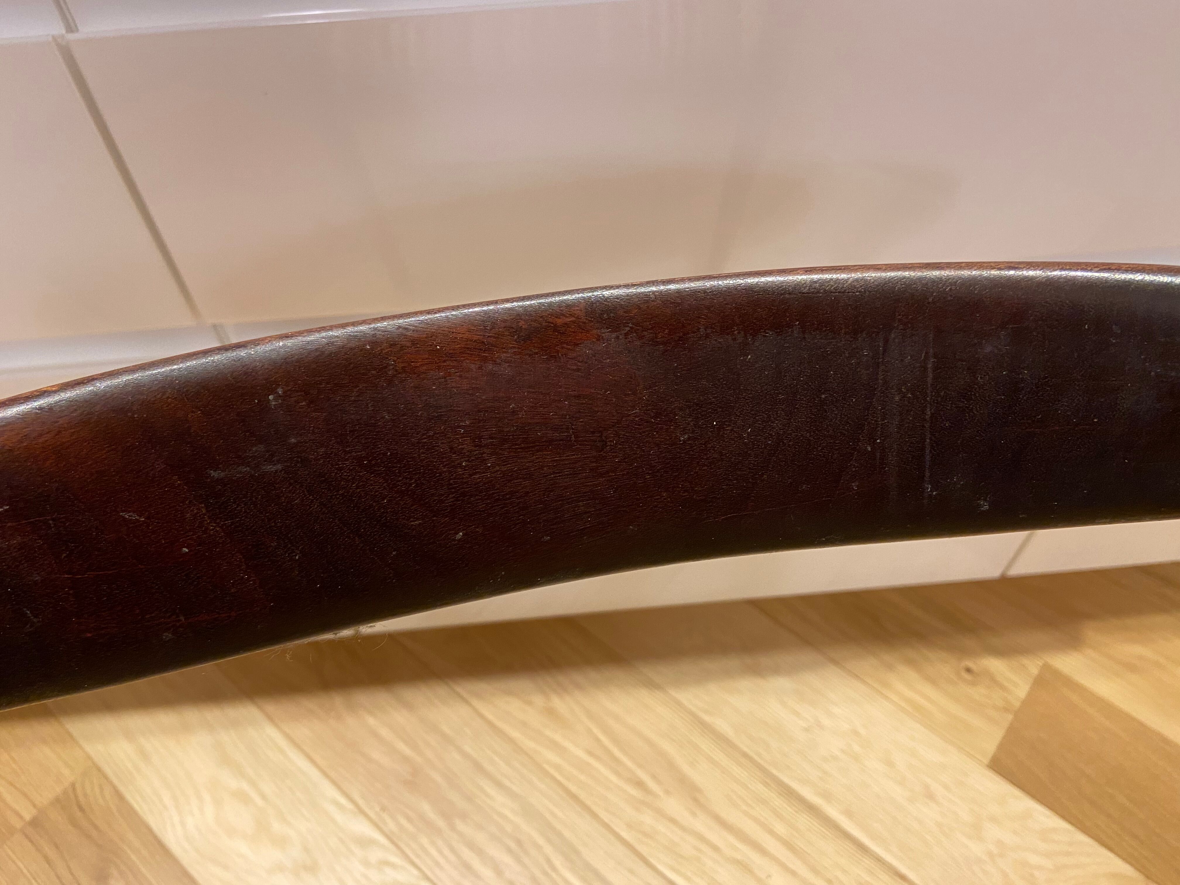 Lot of 4 Scandinavian chairs