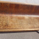 Bistro bench Vauconsant