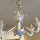 Venetian chandelier