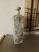 Henri Cimal ceramic bottle, Vallauris