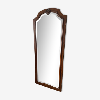 Miroir biseauté XL