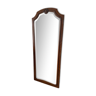 Miroir biseauté XL