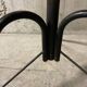 50s ball coat rack