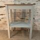 Art Deco console