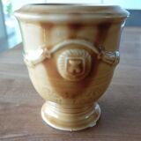 Mini jar / vase / new Madeleine pottery