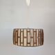 Suspension scandinave