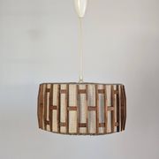 Suspension scandinave