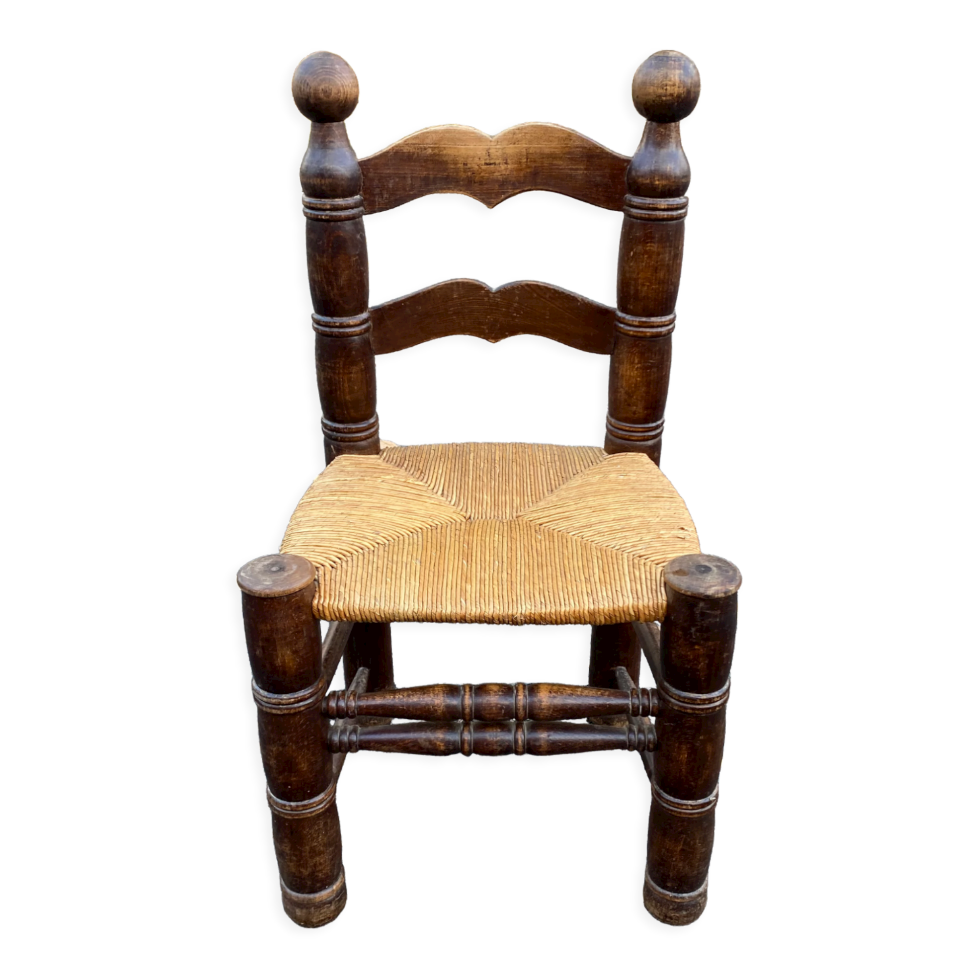 Dudouyt Chair