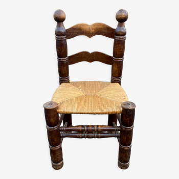 Dudouyt Chair