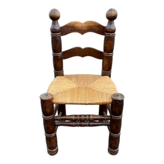 Dudouyt Chair