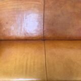 Club sofa 2 places