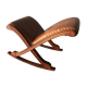 Ancient footrest