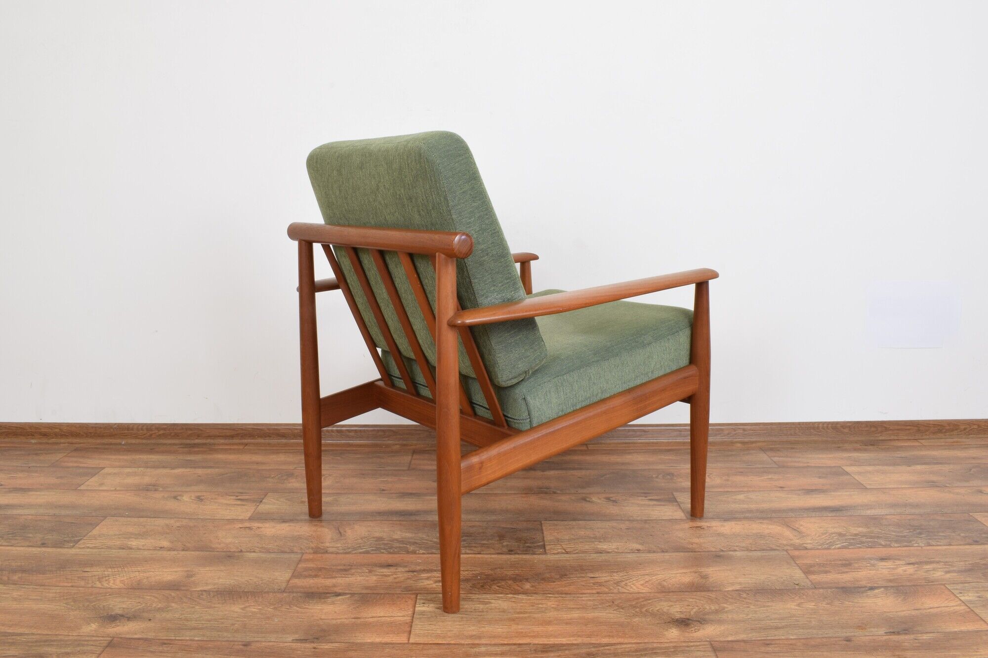 Armchairs by Arne Vodder, 1960