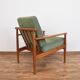 Armchairs by Arne Vodder, 1960