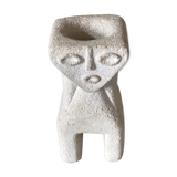 Albert Tormos 60s anthropomorphic lamp